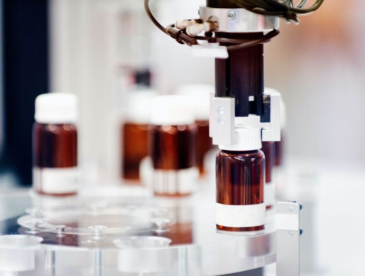 Pharma packaging companies commit to supply for COVID-19 fight