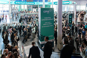 Pharma posts end-of-year bounce as CPHI Barcelona reports record attendance