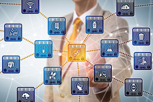 Pharma's digital maturity divide that is impairing AI adoption