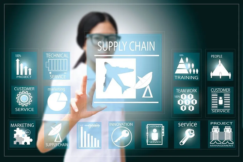 Pharma supplier selection, approval and management