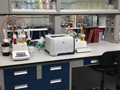 Pharma Tech Industries expands production facility in Union, MO