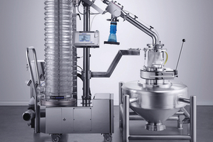 Pharma Technology introduces WIP/WOL Solutions for PharmaFlex iSeries Dedusters