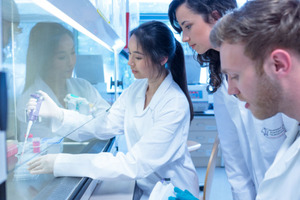 Pharma turns to CD8 in vivo imaging to predict response to immunotherapy