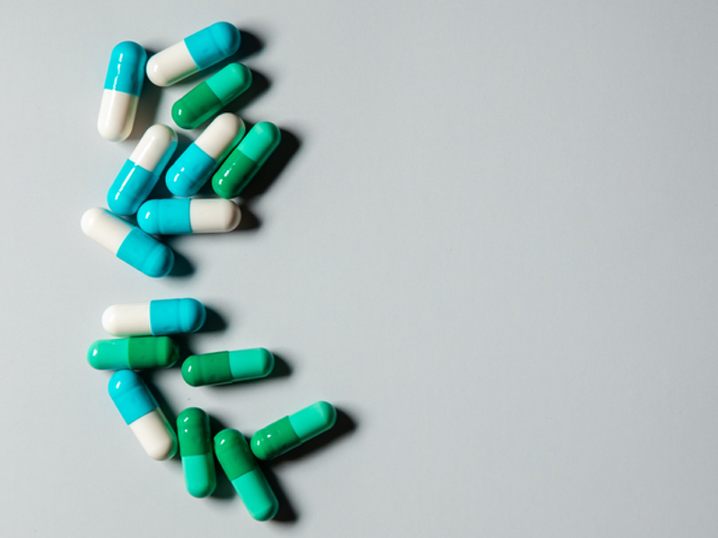 Pharmaceutical company Avency launches with focus on supply chain resiliency
