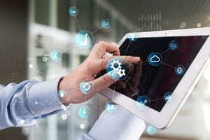 Pharmaceutical manufacturing increases speed to adopt digital transformation technologies 
