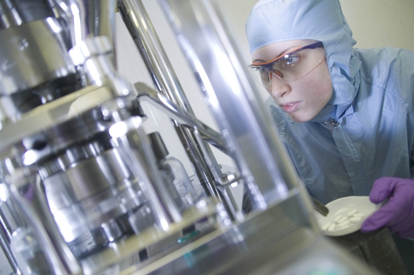 Pharmaceutical Profiles maintains GMP certification