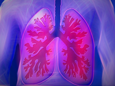 Pharmacokinetic clinical study initiated by Verona Pharma