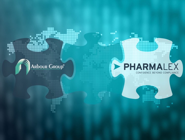 PharmaLex completes regulatory compliance merger in the US