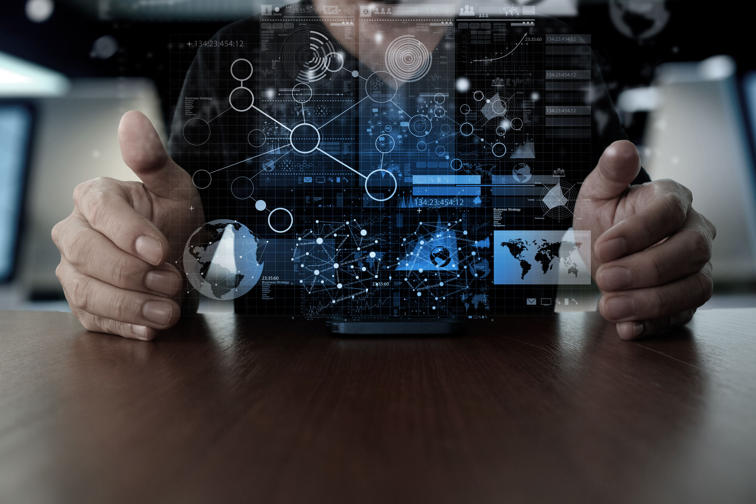 PharmaLex Group enters into collaboration with Kiana Systems
