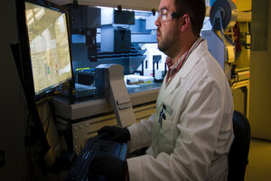 PharmaLex to join interdisciplinary vaccine initiative