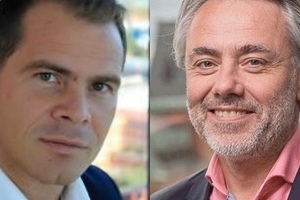 Pharmalink appoints new CFO and Head of Communications