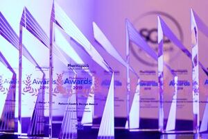 Pharmapack Europe 2019 reveals winners