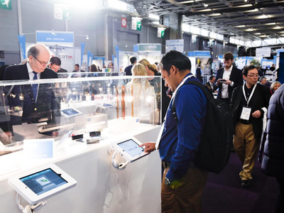 Pharmapack: new developments in pharma packaging and drug delivery 
