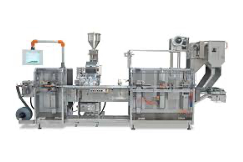 Pharmaworks introduces blister machine compatibility with novel packaging film