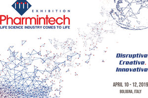 Pharmintech 2019: Big increase in international participation expected 