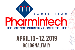PHARMINTECH 2019: Pharmintech Monitor offers an outlook on the future of Life Sciences