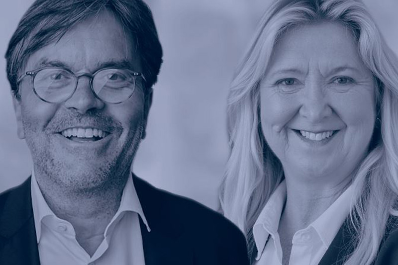 PharmNovo enhances its board ahead of Phase II development