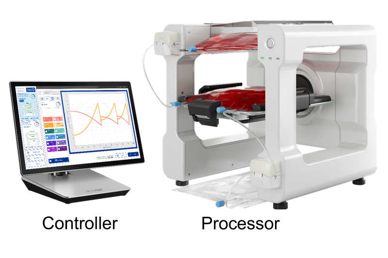 PHC debuts cell and gene therapy manufacturing management system