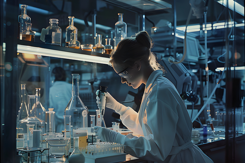Pheon Therapeutics bags $120m of Series B financing to develop its ADC pipeline
