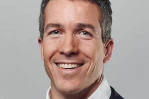Philippe Deecke appointed Chief Financial Officer of Lonza Group