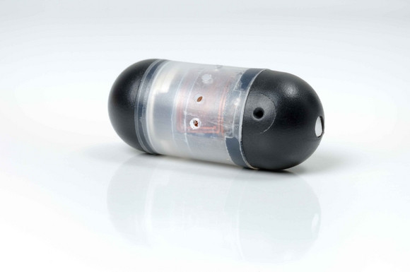 Philips smart pill helps drug development for digestive tract diseases