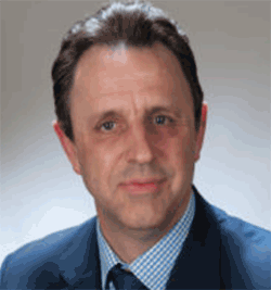 Phillipe Depois joins Baltimore Innovations in time for Medica 2019
