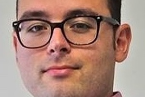 Pietro Di Tondo joins ReFaC