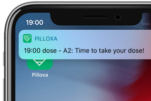 Pilloxa forms strategic partnership with Bayer AB
