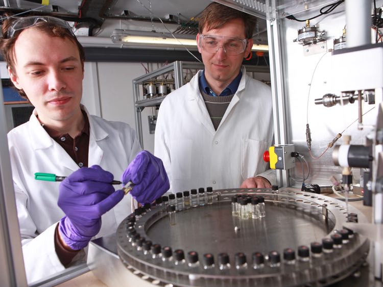 Pilot plant in the works to halve the cost of making medicines, vitamins and supplements