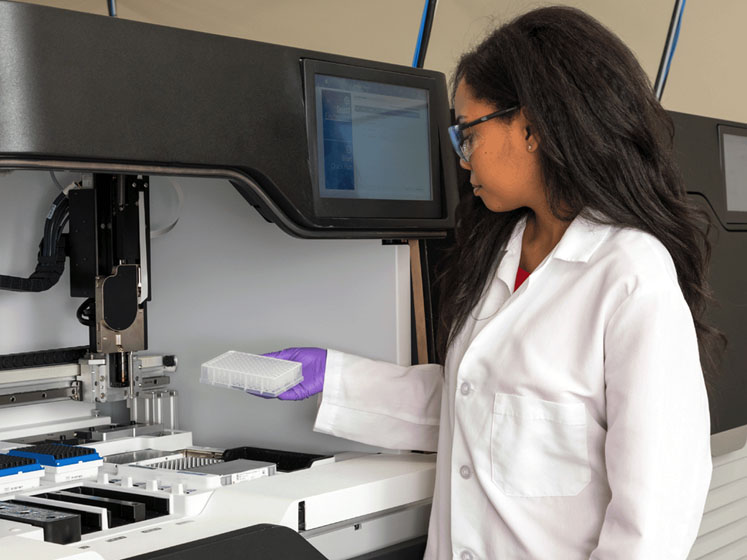 Pioneering a new era of gene therapy with sequencing innovation