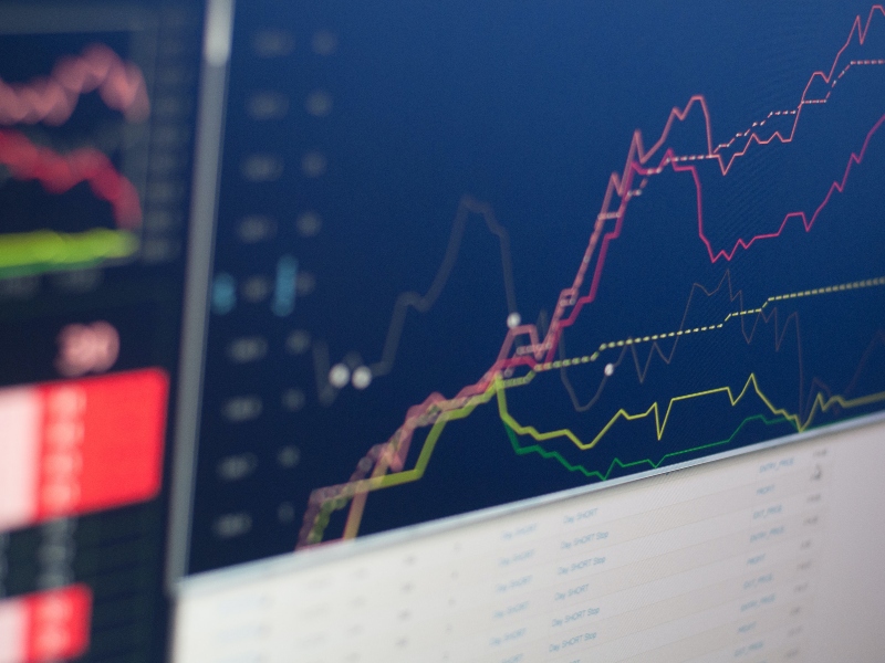 Piramal Pharma enters the stockmarket with BSE and NSE