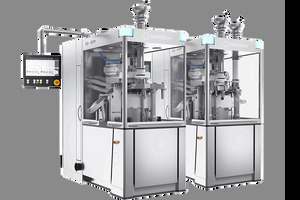 Piramal Pharma Solutions commemorates 20th anniversary at Morpeth Facility with procurement of Korsch X3