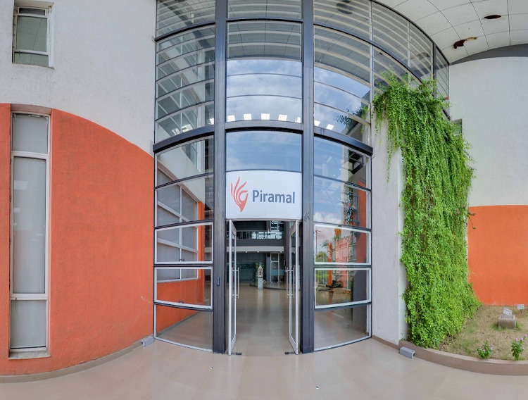 Piramal Pharma Solutions expands in vitro biology capabilities 