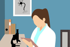 Pistoia Alliance launches Women in STEM leadership pilot