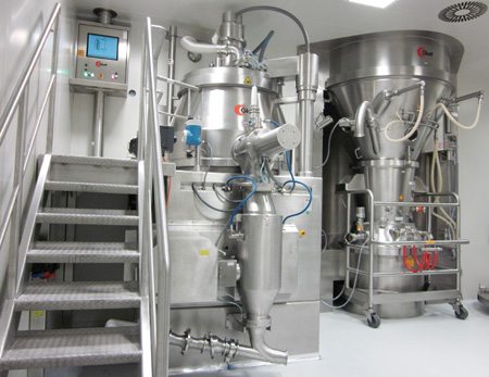 Planning a facility upgrade without service interruptions