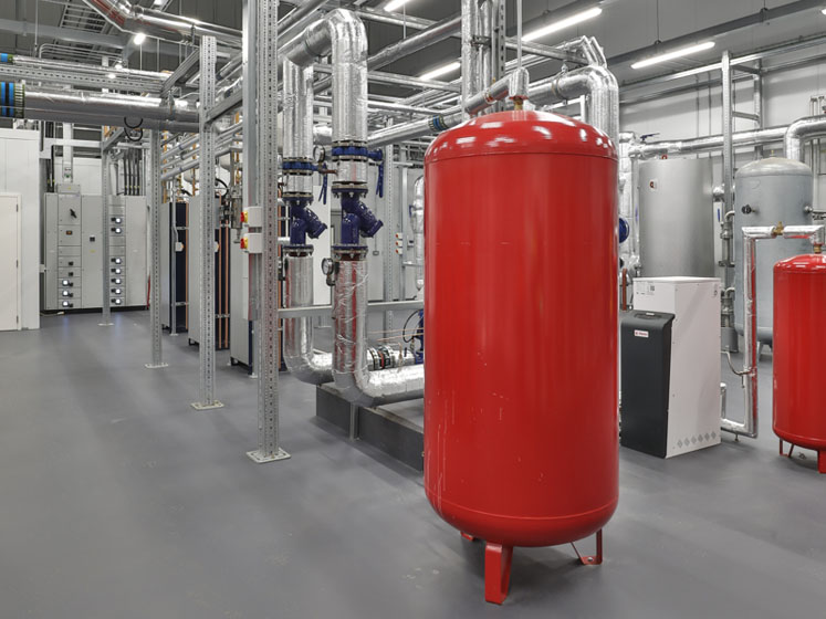 Planning a new facility? Read this first
