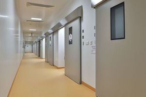 Planning a new facility? Read this first
