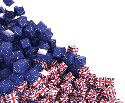 Planning for clinical trials in a post-Brexit world