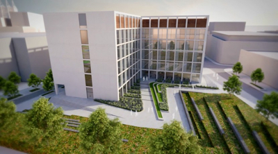 Plans for a £20m lab facility in Newcastle upon Tyne approved