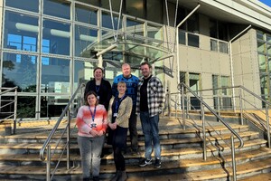 PlaqueTec and the Babraham Institute collaborate on the development of a phenotypic screen for coronary artery blood