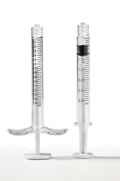 Plas-Tech Engineering establishes Equinox Medical to prototype and produce prefilled syringes