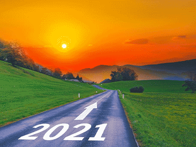 Plastic pallet experts power into 2021
