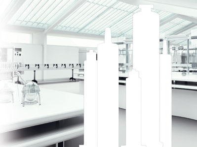 Platform solutions for biotech pharmaceuticals