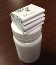 Platinum Press installs new outsert bundling system
