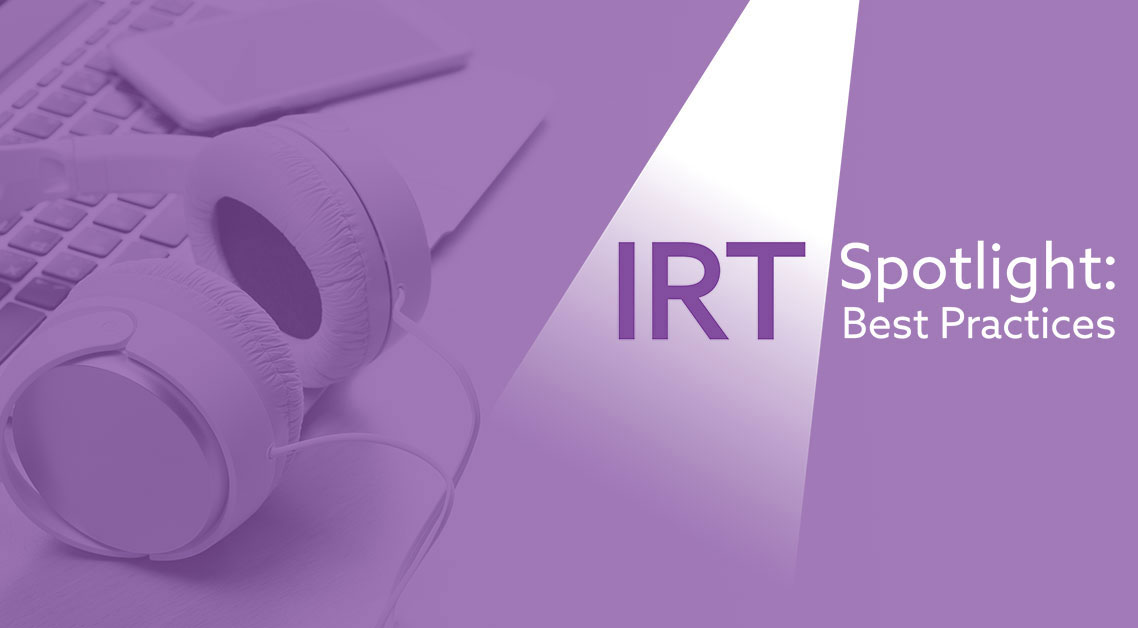 Podcasts for pharma