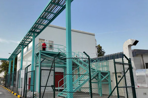 PODTECH completes prefab modular biopharma manufacturing facility for Mubadala Bio's Bioventure Healthcare