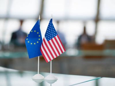 Poland and Slovenia join EU-US mutual recognition agreement for inspections