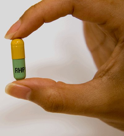 Polypill halves risk of heart disease and stroke