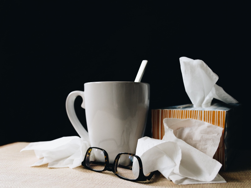 Poolbeg Pharma completes clinical trials for viral strain agnostic