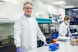 Poolbeg Pharma to use unique oral delivery platform for new condition